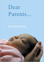 Dear Parents book cover