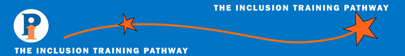 The Inclusion Training Pathway